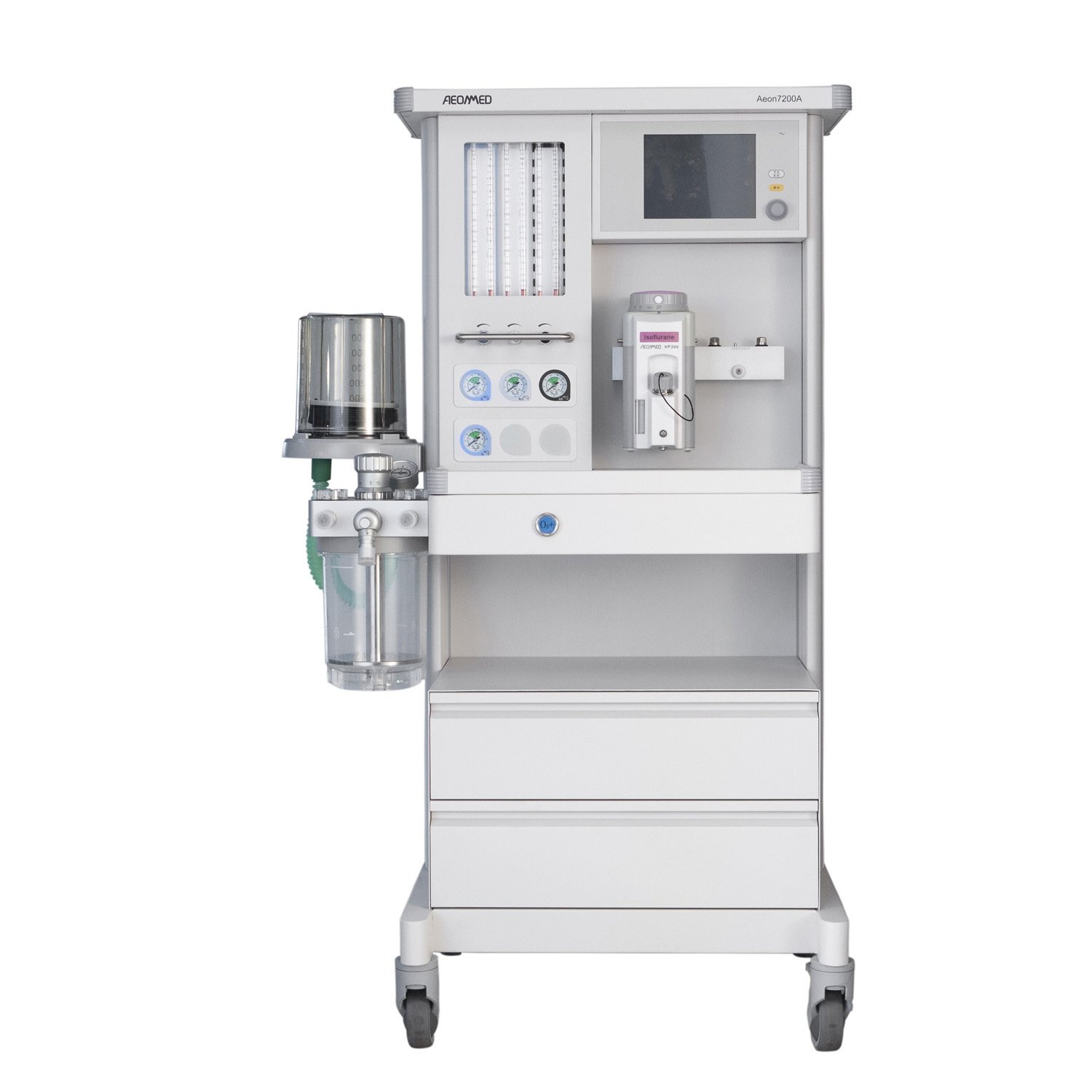 ANESTHESIA WORKSTATION